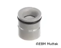 Rational 50.00.078P Çek Valf, DW 16, DN 12