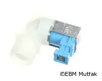 Rational 50.00.139P Solenoid Valf, Tek