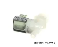 Rational 50.00.316P Solenoid Valf, Tek Bobinli, 200-240V, 50/60HZ