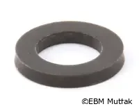 Rational 5110.1024 G3/4" Dişli Bağlantı için Conta, Su Bağlantısı