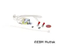 Rational 87.00.136 Buzzer Dönüşüm Kiti