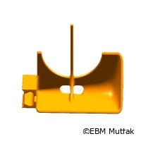 SAĞ SOYMA EJEKTÖRÜ