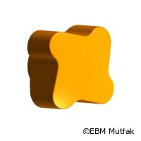 PLASTİK TUTMA TOPUZU (2uts)