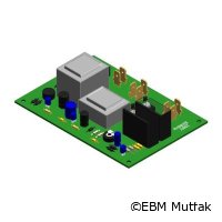 115V AÇMA/KAPAMA ELEKTRIĞI. MODÜL