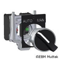 SELF SERVIS SEÇICI KITI