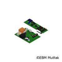 DİJİTAL MODÜLLER 220V KİT
