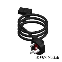 HIZLI PRO GB-IEC KABLOSU