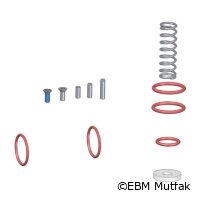 KIT SPEED PRO MUSLUK CONTALARI