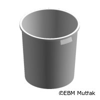 43 L. (11.35 GAL) SOYMA KOVASI