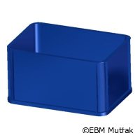 SOĞUTUCU SOYMA KOVASI