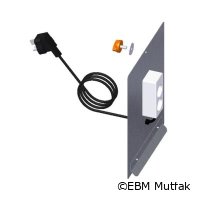 GB 230V BAĞLANTI SAYFASI