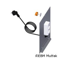 UL 115V BAĞLANTI SAYFASI