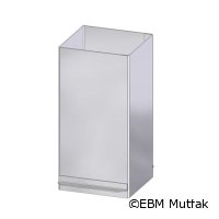 SOYMA KILAVUZLARI HIZ STANDI SETİ (2 Adet)