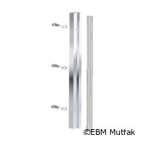 DİKEY "U" KILAVUZ KİTİ