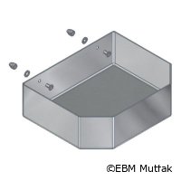 TEPSİ HIZ PODYUMU