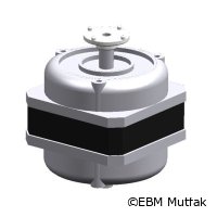 SOĞUTUCU 115V MOTOR