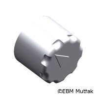 SOĞUTUCU TERMOSTAT REGÜLATÖRÜ