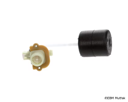 Meiko 9507283 Şamandıra Vana Grubu