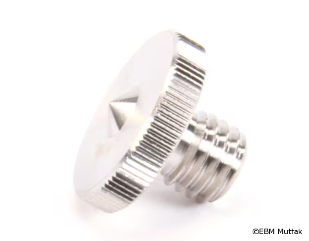 MEIKO Tırtıklı Vida KNURLED SCREW 0310010