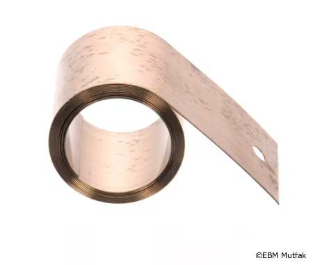 MEIKO Silindir Yay SCROLL SPRINGS 7KG 0431089