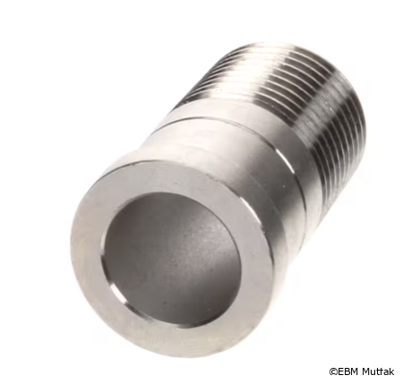 Meiko 9516131 Ekleme Parçası, 1/2", Solenoid