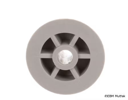 Meiko 0620284 Rulman/Burç, 1/2", K280