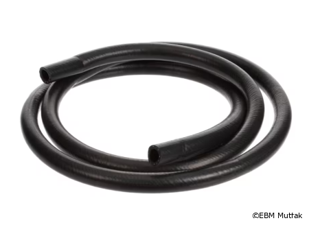 MEIKO Hortum 1/2 HOSE FOR WASHER 13 X 3.5 - 9608600