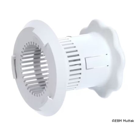MEIKO Boşaltma Tapası Süzgeci SIEVE F. DRAIN PLUG 0620358