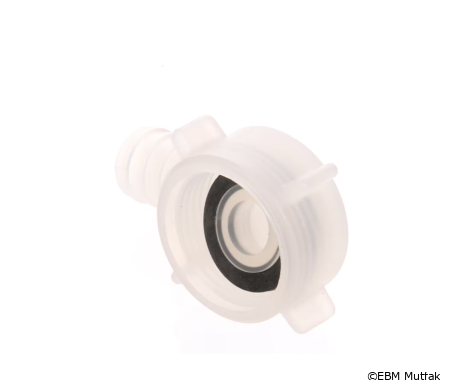 MEIKO Hortum Bağlantısı HOSE CONNECTION, BENT 90 SEE N 9505201