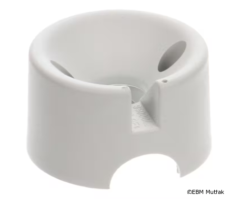MEIKO Yıkama Kolu Ara Parçası RINSE ARM ADAPTER 233 9500042