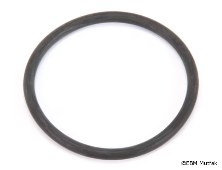Meiko 9500176 O-Ring, 78MM x 6MM, Shore 70