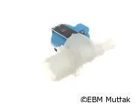 Rational 50.01.146P Tek Solenoid Valf, Y2