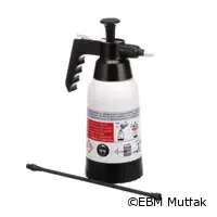Rational 6004.0100 Sıvı İçin Basınçlı Sprey Şişesi