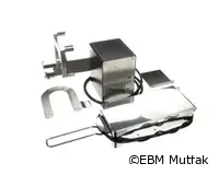 Rational 60.73.010 VARIOSMOKER