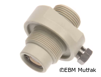MEIKO Gaz Kelebekli Adaptör ADAPT WITH THROTTLE 9609359