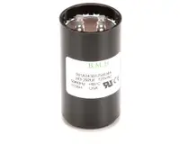Hobart 00-070487-00001 Kondansatör, 125V, 50/60HZ, 243-292uF