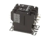 Hobart 00-087713-040-2 Kontaktör, 110-120V, 50/60Hz, 30A, 3 Kutuplu