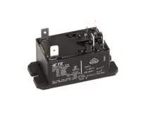 Hobart 00-087714-042-3 Röle, 240V Bobin, DPST, 20A