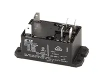 Hobart 00-087714-042-5 Röle, DPST, 24VDC, 30A