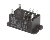 Hobart 00-087714-046-1 Röle, DPDT, 30A