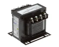 Hobart 00-294500-046-1 Trafo, Birincil 208/230/460V İkincil 115V, 150VA