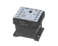 Hobart 00-562597-00001 Kontaktör, 120 Volt Bobin, 4 Kutup