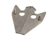 Hobart 00-913102-00409 Orijinal OEM Yedek Parça Ticari bulaşık makinelerinin ve diğer yiyecek servis ekipmanlarının güvenli ve verimli çalışmasını sağlamak için tasarlanmış Hobart 00-913102-00409 Köpek/Pim Kaynak Takımı.  Gerçek OEM köpek/pim kaynak
