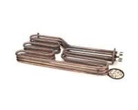 Hobart 00-974568-00004 O-Ringli Eleman, 440V, 15Kw