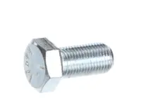 Hobart SC-062-60 Vida/Cıvata, Altıgen Baş, 1/2-20 x 1"