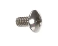 Hobart SC-125-15 Vida, Phillips, Truss Başlığı, 1/4-20 x 1/2"