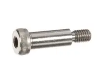 Hobart SC-130-15 Omuz Vidası, 1/2 x 1 1/4", Soket Başlı