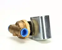 Vulcan Hart 00-435968-00001 Solenoid Vana, 1/2", 120V