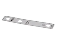 RATIONAL Altıgen Vida M8x20 HEX SCREW M8X20 10.00.936