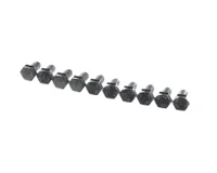 RATIONAL Altıgen Vida M6x12 HEX SCREW M6X12 1006.0761